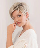 Jett - Enhanced Hair - Wig - Estetica