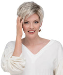 Jett - Enhanced Hair - Wig - Estetica
