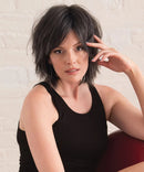 Jones - Enhanced Hair - Wig - Estetica
