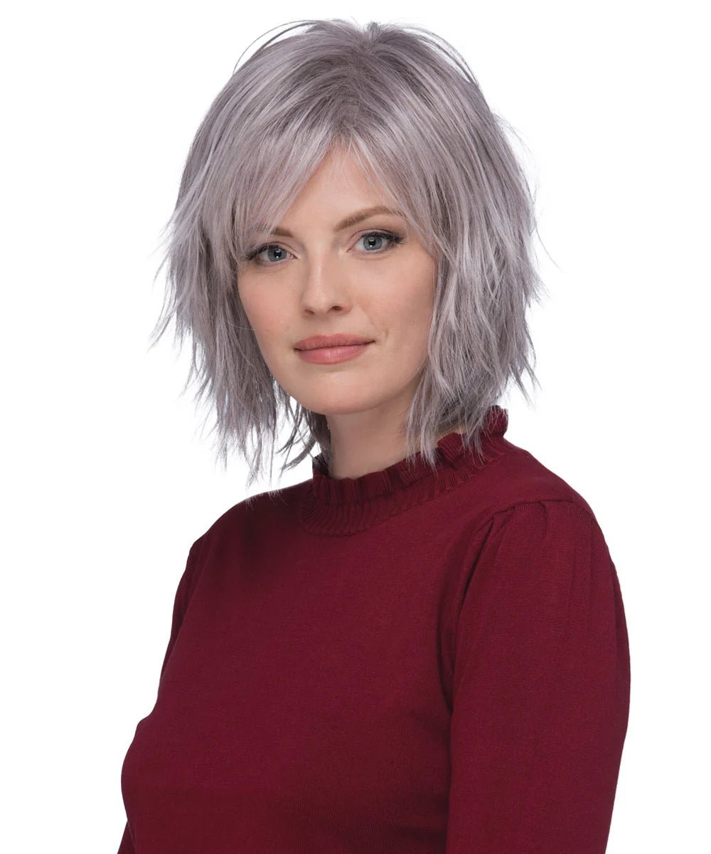 Jones - Enhanced Hair - Wig - Estetica