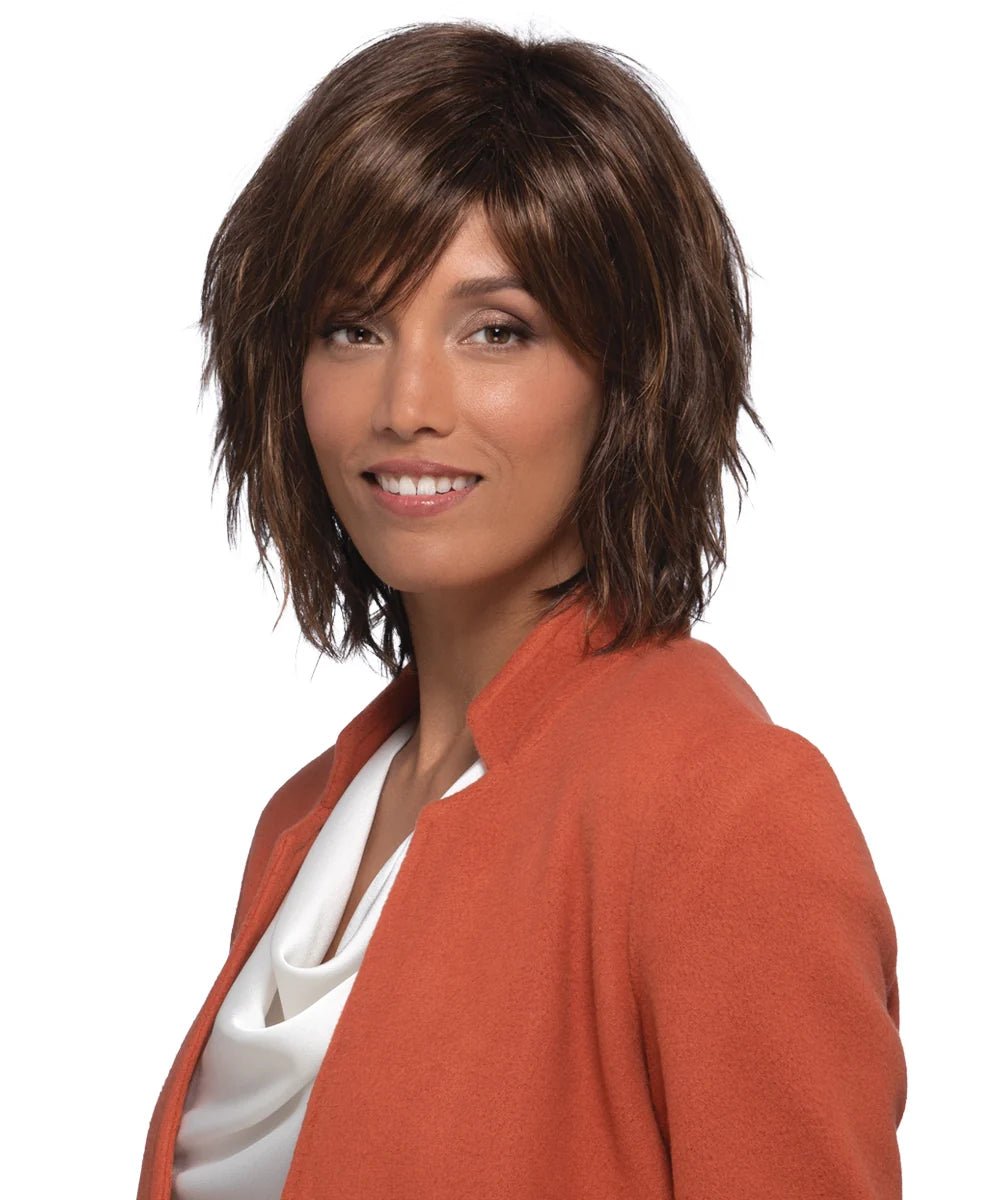 Jones - Enhanced Hair - Wig - Estetica