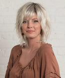 Jones - Enhanced Hair - Wig - Estetica