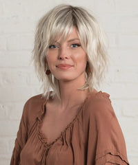 Jones - Enhanced Hair - Wig - Estetica