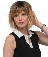 Jones - Enhanced Hair - Wig - Estetica