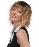 Jones - Enhanced Hair - Wig - Estetica