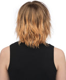 Jones - Enhanced Hair - Wig - Estetica