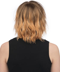 Jones - Enhanced Hair - Wig - Estetica