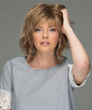 Jones - Enhanced Hair - Wig - Estetica