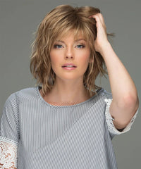 Jones - Enhanced Hair - Wig - Estetica