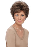 Katie - Enhanced Hair - Wig - Estetica
