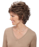 Katie - Enhanced Hair - Wig - Estetica