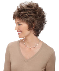Katie - Enhanced Hair - Wig - Estetica