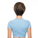 Light & Airy wig by TressAllure – back view