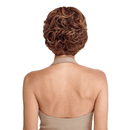 Light & Airy wig by TressAllure – back view