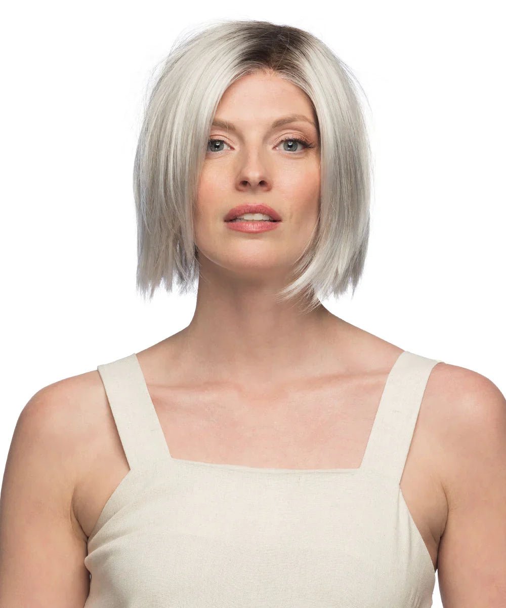 Lumi - Enhanced Hair - Wig - Estetica