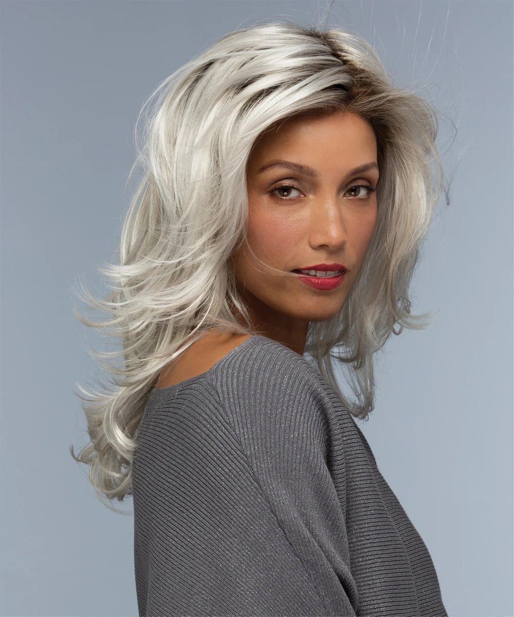 Mackenzie - Enhanced Hair - Wig - Estetica