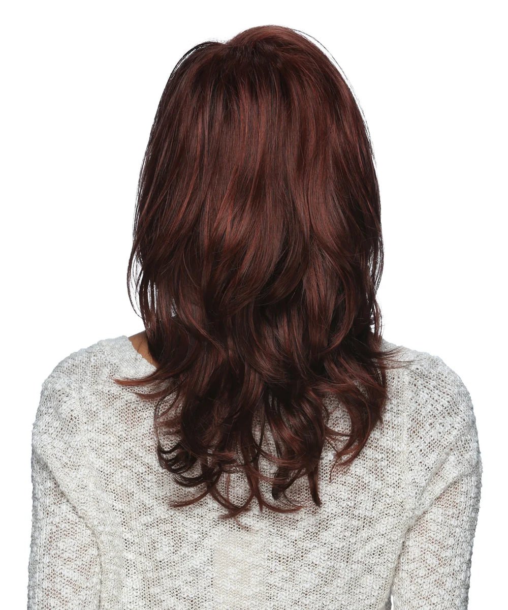 Mackenzie - Enhanced Hair - Wig - Estetica