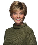 Mandy - Enhanced Hair - Wig - Estetica