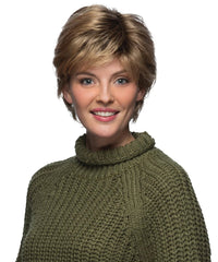 Mandy - Enhanced Hair - Wig - Estetica