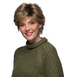 Mandy - Enhanced Hair - Wig - Estetica