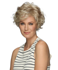 Meg - Enhanced Hair - Wig - Estetica