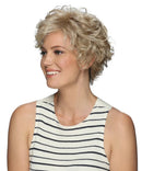 Meg - Enhanced Hair - Wig - Estetica