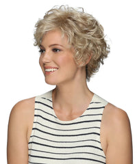 Meg - Enhanced Hair - Wig - Estetica