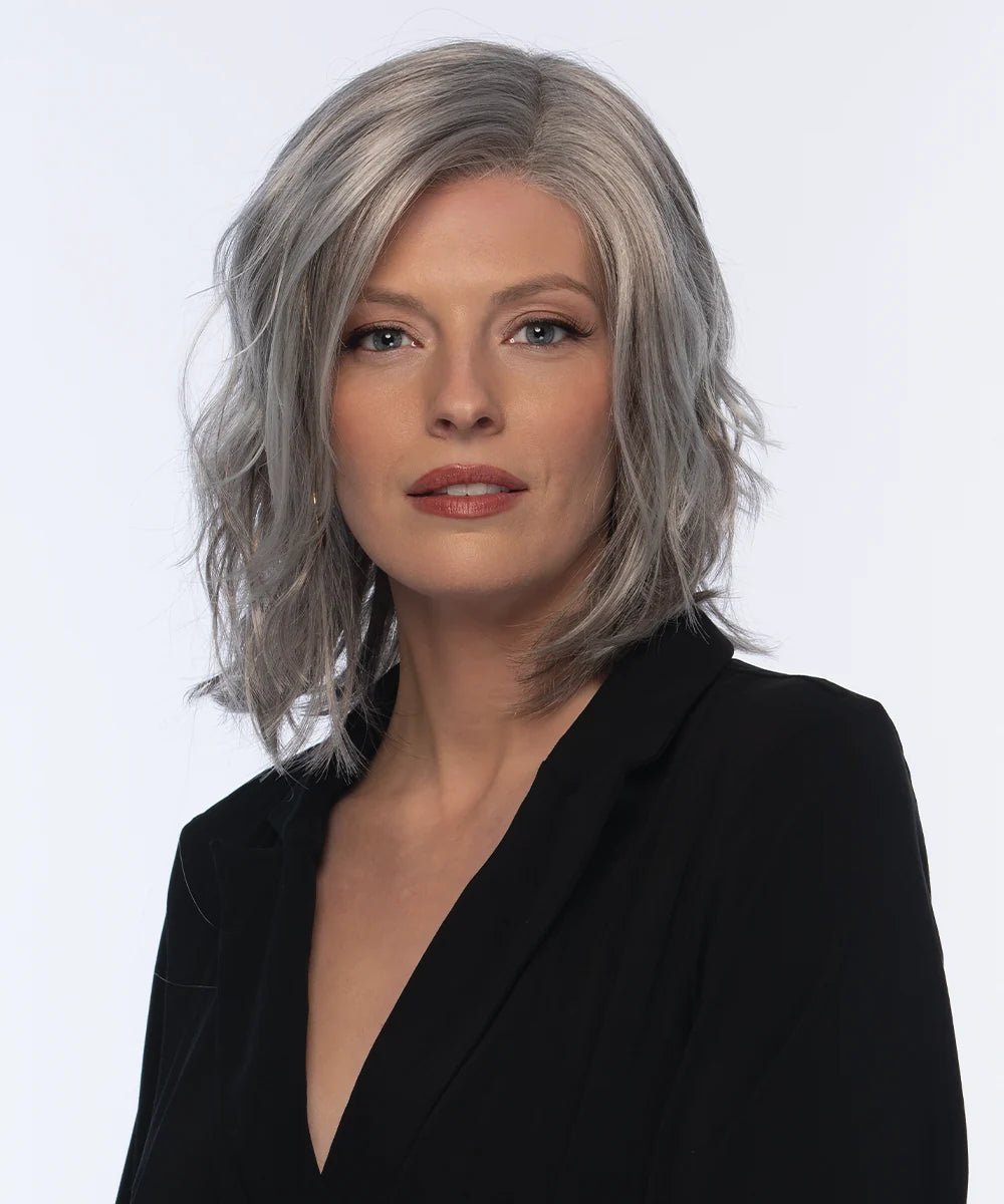 Mellow - Enhanced Hair - Wig - Estetica