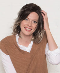 Mellow - Enhanced Hair - Wig - Estetica