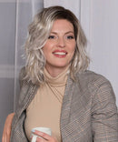 Mellow - Enhanced Hair - Wig - Estetica