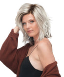 Mellow - Enhanced Hair - Wig - Estetica