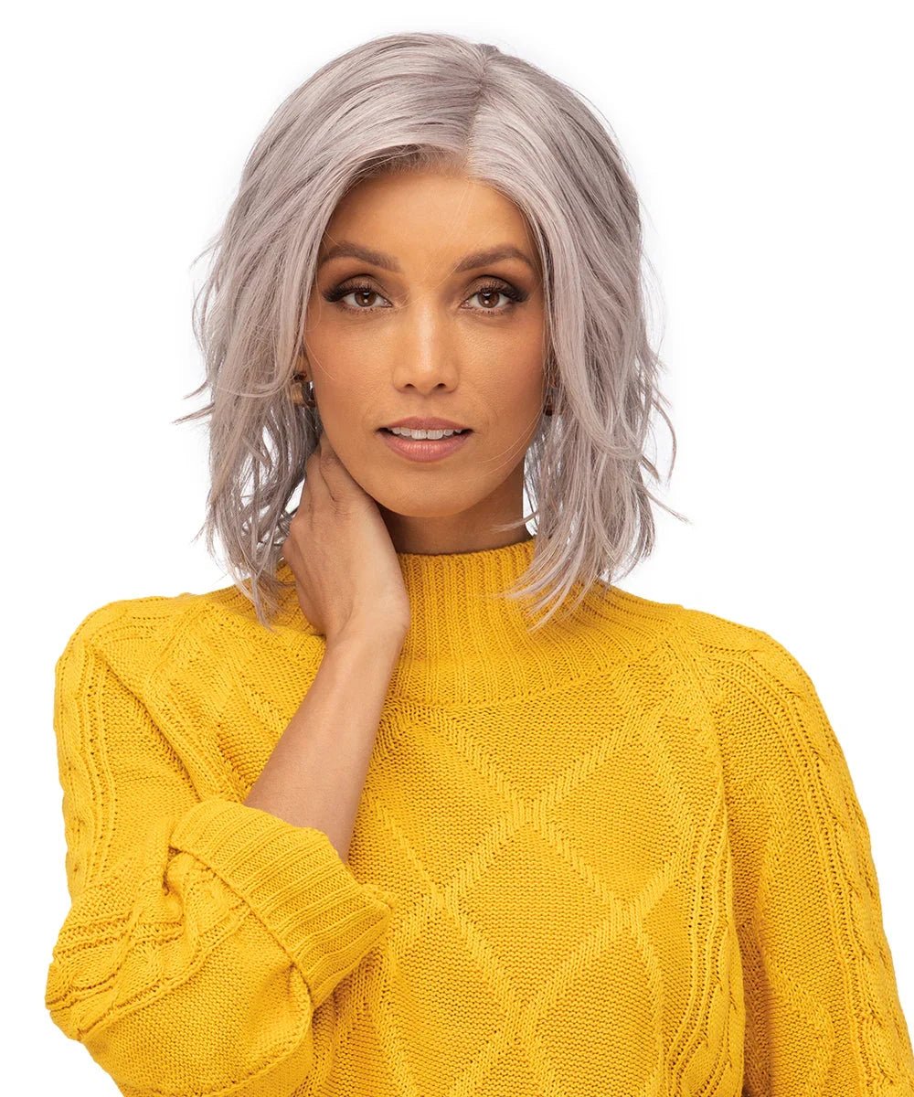 Mellow - Enhanced Hair - Wig - Estetica
