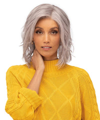 Mellow - Enhanced Hair - Wig - Estetica