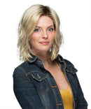 Mellow - Enhanced Hair - Wig - Estetica