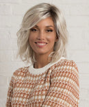 Mellow - Enhanced Hair - Wig - Estetica
