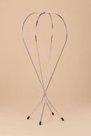 Henry Margu Wire Wig Stand - Enhanced Hair - Wig Accessories - Henry Margu