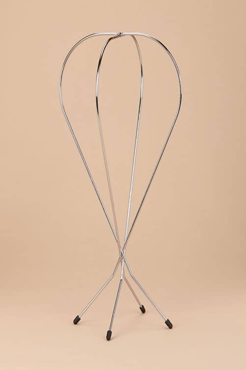 Henry Margu Wire Wig Stand - Enhanced Hair - Wig Accessories - Henry Margu