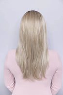 Milan - Enhanced Hair - Wig - Henry Margu
