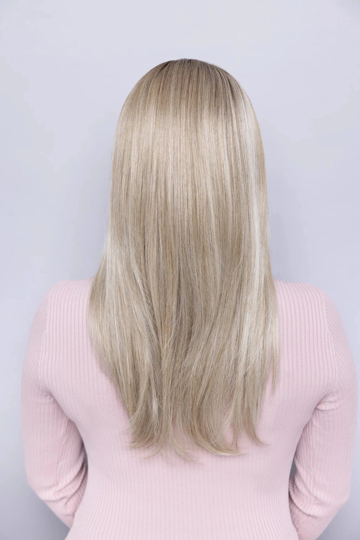 Milan - Enhanced Hair - Wig - Henry Margu
