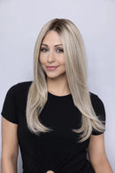 Milan - Enhanced Hair - Wig - Henry Margu