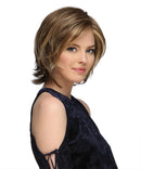 Monika - Enhanced Hair - Wig - Estetica