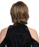Monika - Enhanced Hair - Wig - Estetica