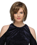 Monika - Enhanced Hair - Wig - Estetica