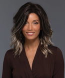 Ocean - Enhanced Hair - Wig - Estetica