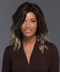 Ocean - Enhanced Hair - Wig - Estetica