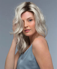 Ocean - Enhanced Hair - Wig - Estetica