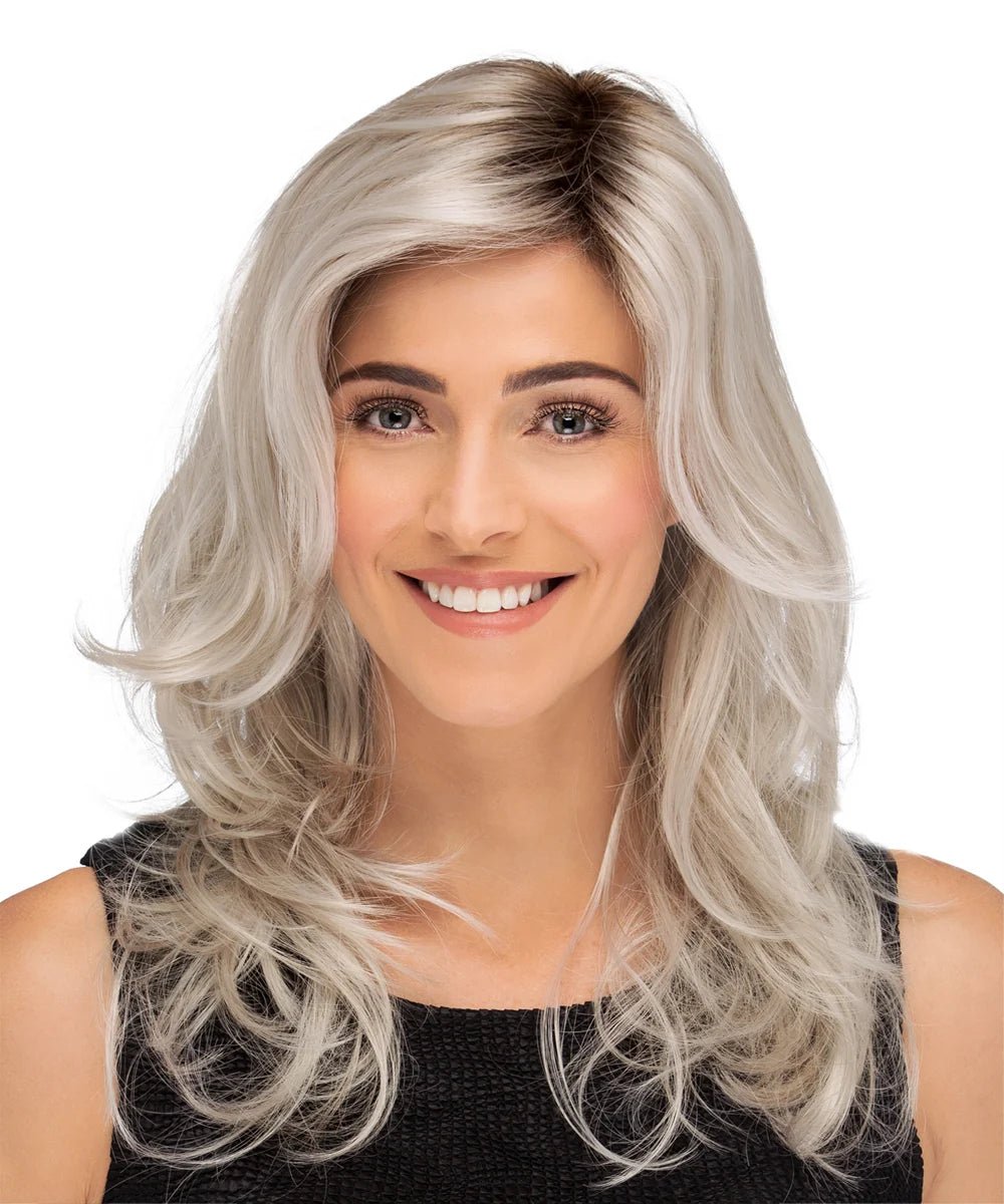 Orchid - Enhanced Hair - Wig - Estetica