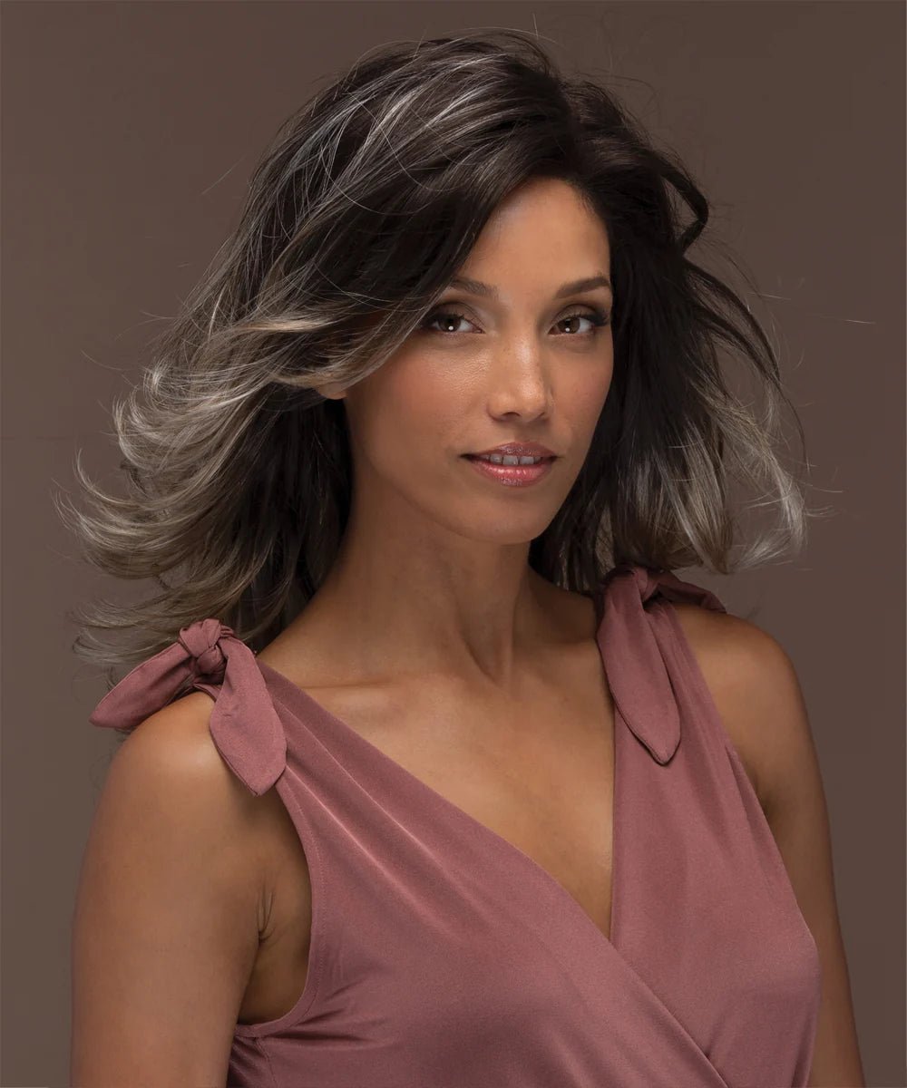 Orchid - Enhanced Hair - Wig - Estetica
