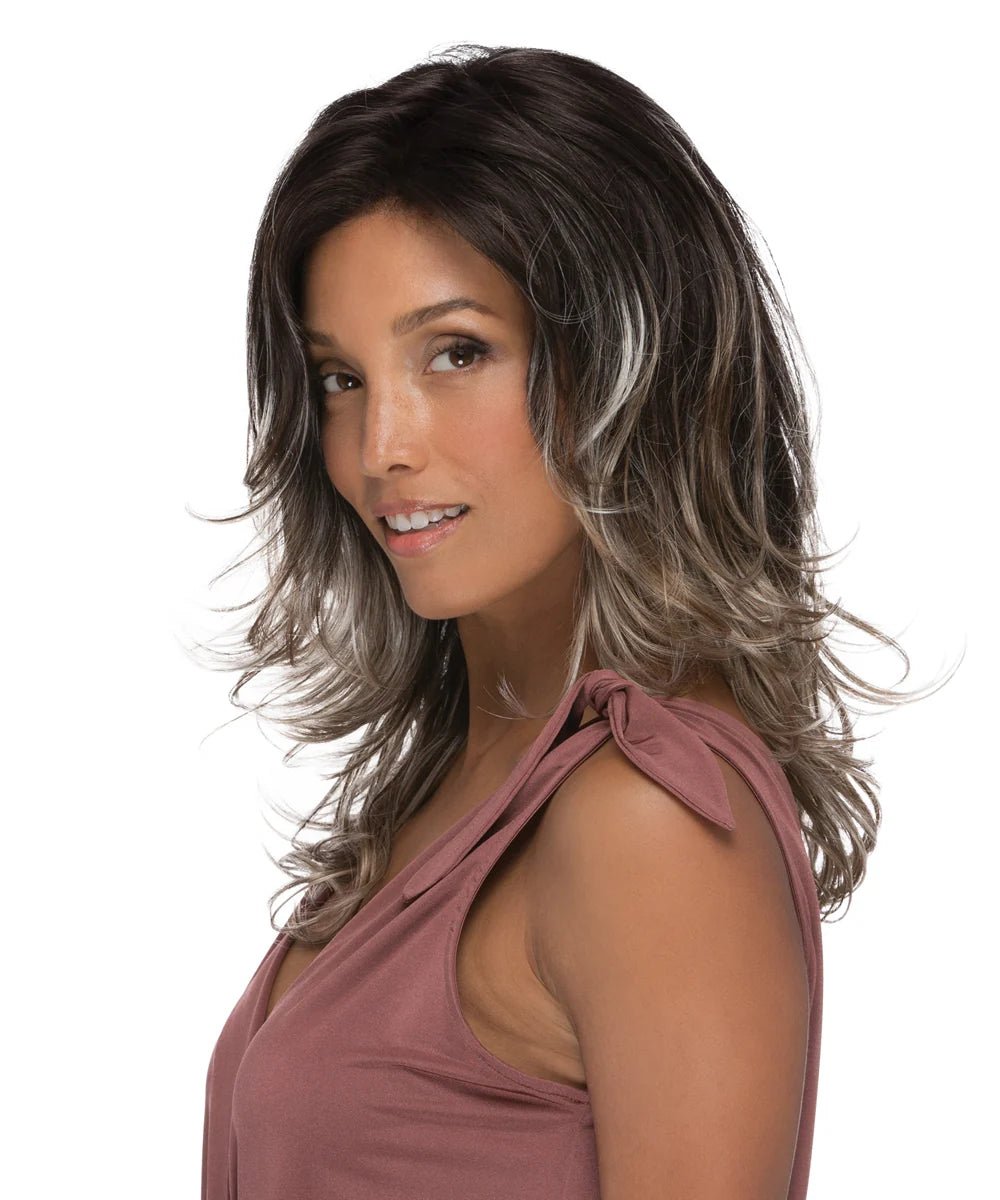 Orchid - Enhanced Hair - Wig - Estetica