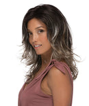 Orchid - Enhanced Hair - Wig - Estetica